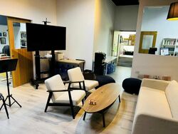 The Central (D1), Office #460186951
